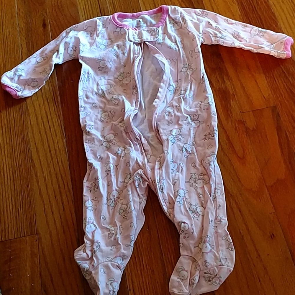 Magic Years size 6 months outfit